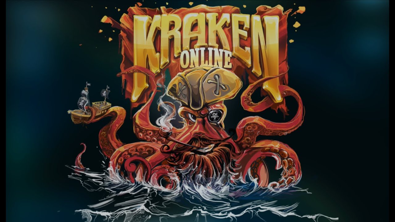 Https kraken11 at