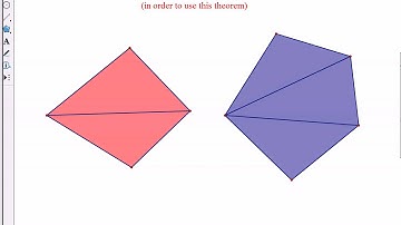 Polygon Sum Theorem (geometry)