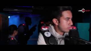Laser Tag in India - Laser Shooter, Laser Games Hyderabad screenshot 4