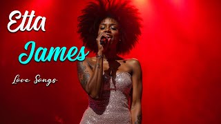 Etta James-Inspired Blues & Soul | Timeless Songs of Love, Heartbreak & Strength