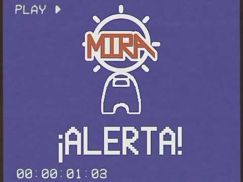ALERT [VHS]