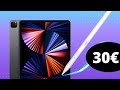 UNE ALTERNATIVE au PENCIL 2 d’APPLE pour IPAD à MOINS de 30€ - CISCLE S06