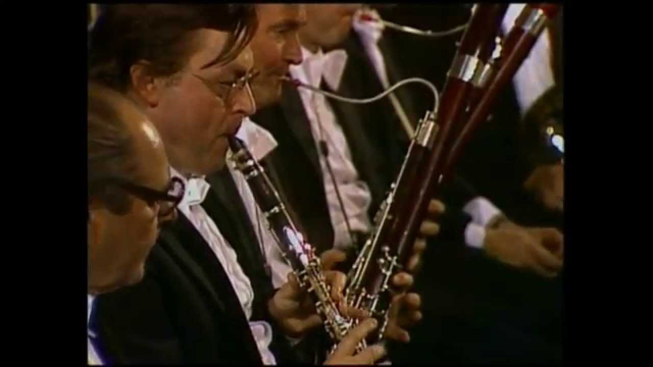 Mahler - Symphony No 1 in D major - Kubelik