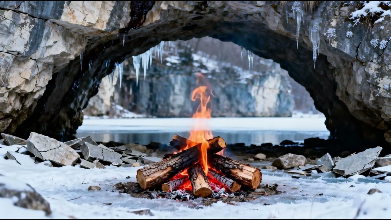 One Fire  Endless Winter Silence