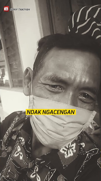 story wa lucu vaksin