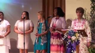 4-21-2019 Easter - Rev. Dr. Hayes and Rev. Boggs | First Unity Spiritual Campus