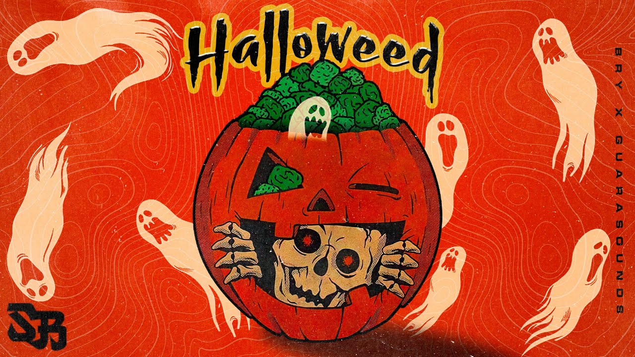 Watch BRY - HalloWeed (Guaracha)🎃☘️ on YouTube Watch BRY - HalloWeed (Guaracha)🎃☘️ on YouTube