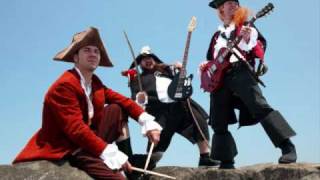 Swashbuckle - Crewed By The Damned
