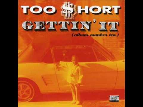 Too $hort - 03 That's Why - YouTube