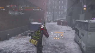 The Division
