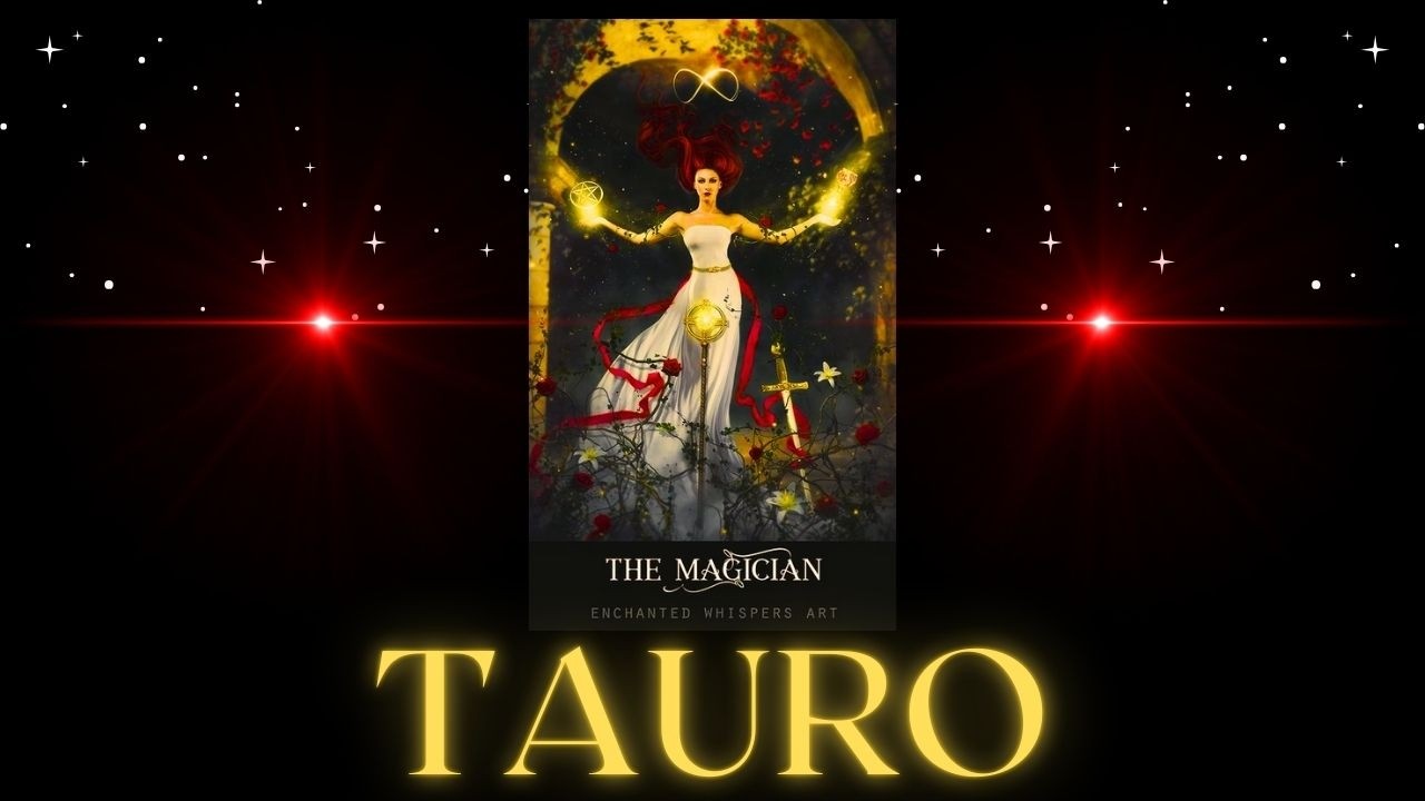 TAURO 🤑TU VIDA ESTÁ A PUNTO DE SER RECOMPENSADA, DIOS HA DECRETADO BENDECIRTE HASTA EL EXTREMO 💰🔥