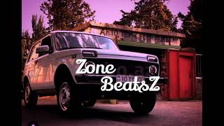 ZoneBeatsZ- Qızıl Güldü Roza 2021 Remix Bass Resimi