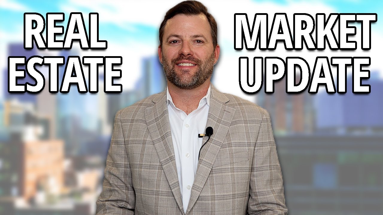 Denver Real Estate Market Update June 17, 2020 YouTube