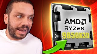 ARRIVA IL NUOVO MOSTRO DI AMD! 😨​