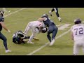 Karri Pajarinen is the Finnish Monster for the Vikings