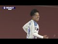 Montedio Yamagata vs Yokohama F･Marinos HIGHLIGHTS | 2026/27 Levain CUP