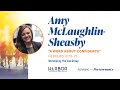 A word about confidence heb 10 1925  amy mclaughlinsheasby  harbor 2024 keynote