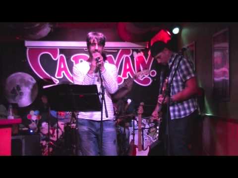 Mad Band covers