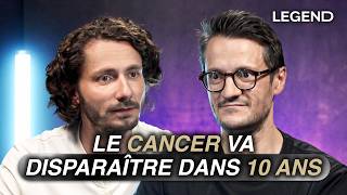 Download Lagu CANCÉROLOGUE: LA MOITIÉ DE LA POPULATION AURA LE CANCER DANS SA VIE…L’IA POURRAIT-ELLE NOUS SAUVER ? MP3 Download Lagu CANCÉROLOGUE: LA MOITIÉ DE LA POPULATION AURA LE CANCER DANS SA VIE…L’IA POURRAIT-ELLE NOUS SAUVER ? MP3