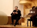 А.Цыганков - Концерт в Дубне 2015 - Вальс и падеспань из Старогородской сюиты