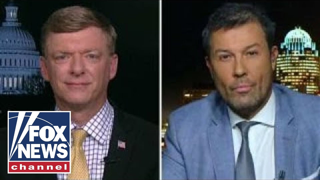 Marc Lotter reacts to DNC lawsuit against Trump campaign