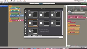 Building a Space Shooter in Stencylworks - PART 6A