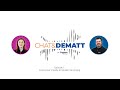 Chat &amp; Dematt | Episode 1 | A Groomer&#39;s Guide to Student Grooming