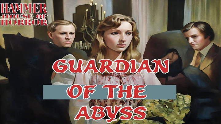 Month of Horror 2025 - HAMMER HOUSE OF HORROR | EP. 10 | GUARDIAN OF THE ABYSS