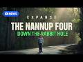 Who was missing woman Chantelle McDougall? The Nannup Four - Episode 3 | Expanse