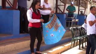 U.E Santa Isabel inauguró Programa de Participación Estudiantil Ueea Programa De Participaci N Estudiantil
