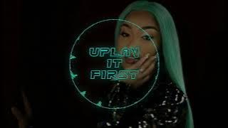 Shenseea, Rvssian - You're The One I Love