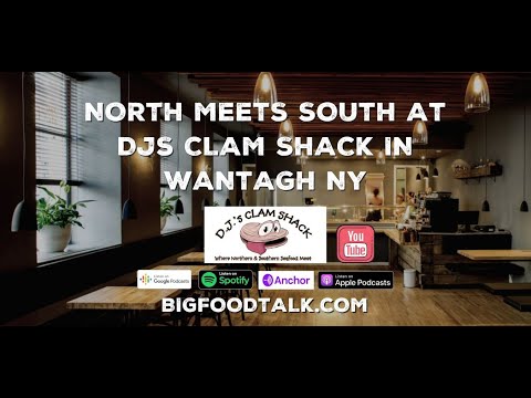 North Meets South