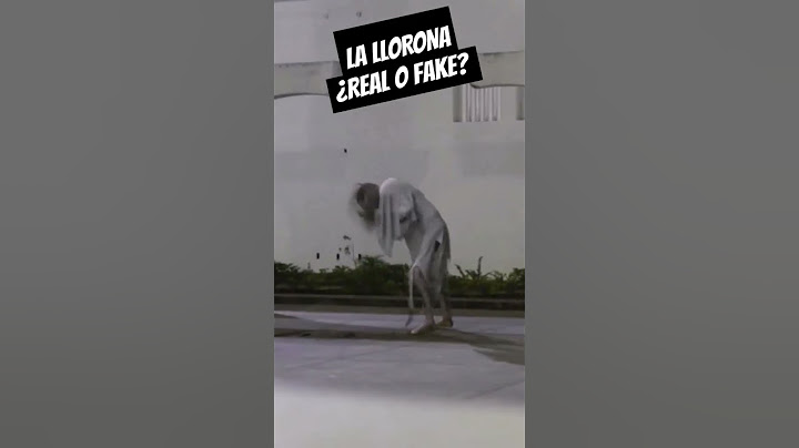LA LLORONA DE NICARAGUA - ¿Qué Opinas? #espíritus #halloween2023 #octubre #historias