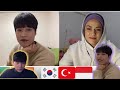 OMEGLE DE KORELİLERLE KONUŞTUM 7. BÖLÜM ! EFSANE SERİ GERİ DÖNDÜ #KORE#KORELİ#HANGUK#KOREAN#KPOP