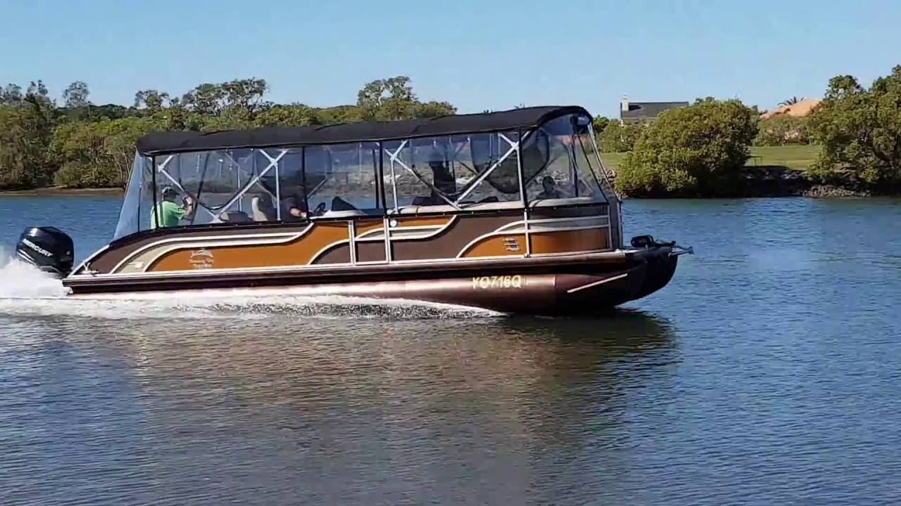 runaway bay pontoon boats for sale runaway bay pontoon boats 28ft tri hull with 300hp mercury runaway bay pontoon boats for sale runaway bay pontoon boats 28ft tri hull with 300hp mercury