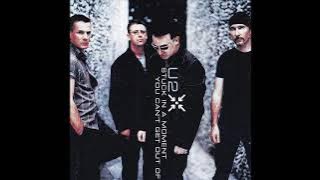 U2 - Stuck in a Moment You Can't Get Out Of – 2001