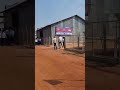 B4L Container Arrival v1