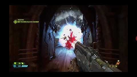 Doom Eternal Gamepass Gameplay Note 9 Android