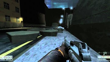 This is Chaser: Part 4