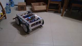 Omower first runs