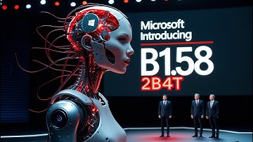 Microsoft Just Changed AI Forever with BitNet | Most Efficient AI Model Yet!