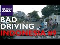 Bad driving indonesia 9