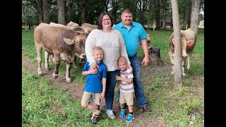 Exome Sequencing and Impact on Patient Care - Michelle's & Damask's stories