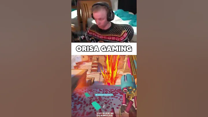 The Best TANK in Overwatch 2!