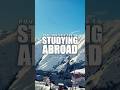 Start your Study abroad journey with Travco ✈️🌎 #studyabroad #university #studentsuccess