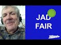 Jad Fair (of Half Japanese) | I&#39;ve Got Recommendations Episode #2