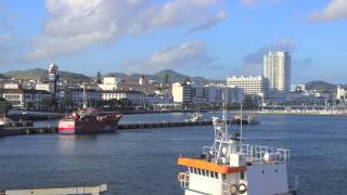 Pray For The Azores