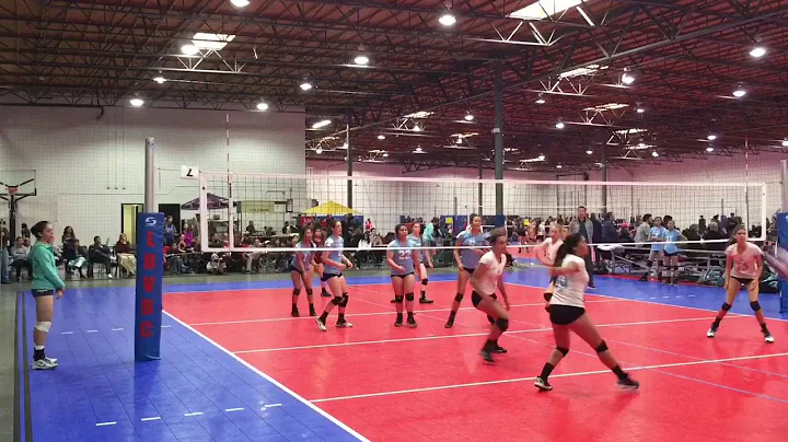 Allison Jacobs #7, class of 2020
