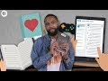 Reading Habits and Trends Quiz