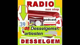Radio Desselgem podcast 04